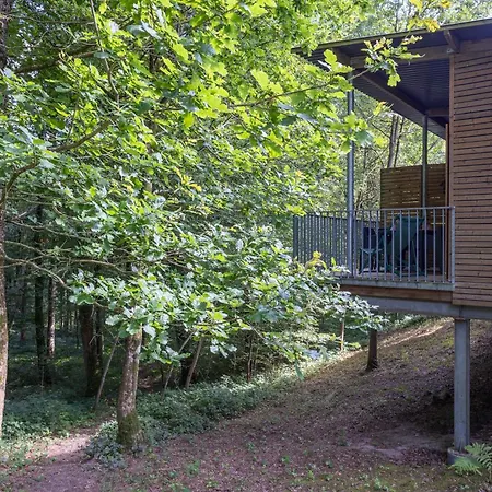 بيت للعطل Le Sureau Noir S24b - Le Val Joly