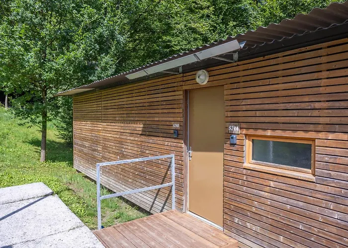 Le Sureau Noir S24b - Le Val Joly Casa vacanze