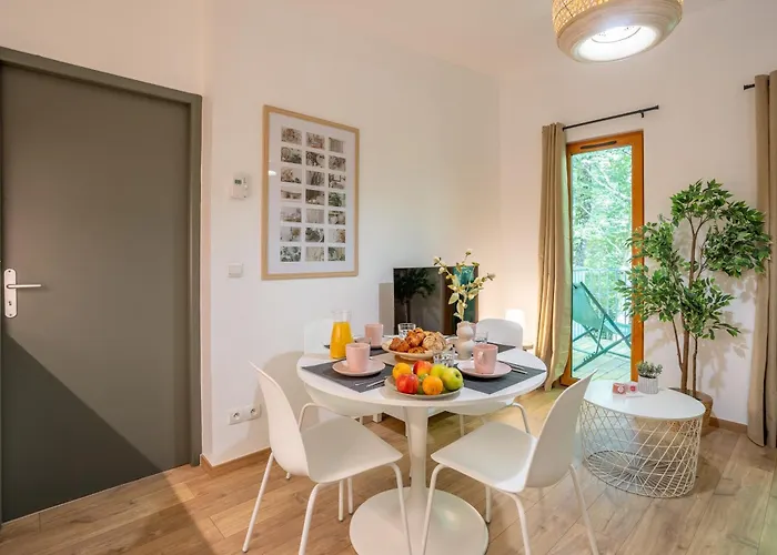 Le Sureau Noir S24b - Le Val Joly *