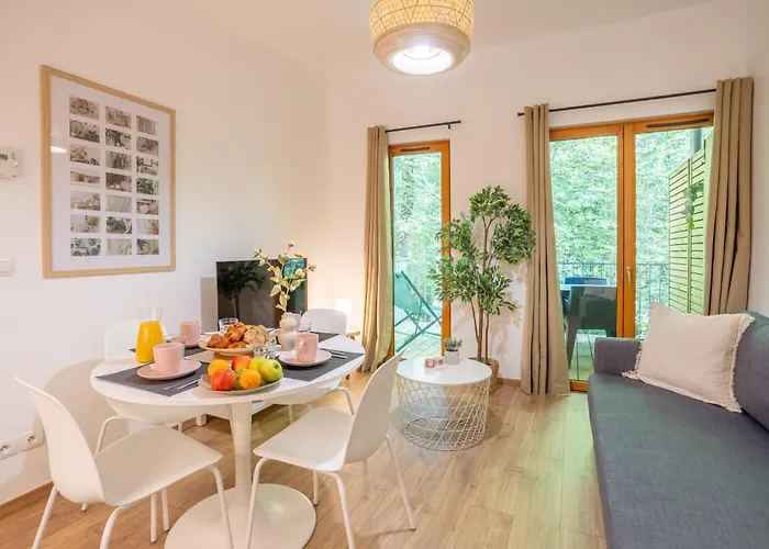 Le Sureau Noir S24b - Le Val Joly Casa vacanze *