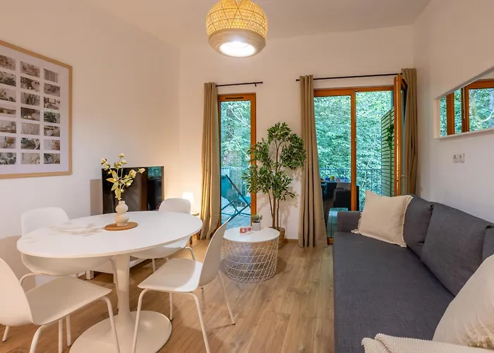 Casa vacanze Le Sureau Noir S24b - Le Val Joly Eppe-Sauvage