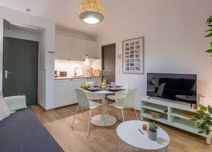 Le Sureau Noir S24b - Le Val Joly Casa vacanze