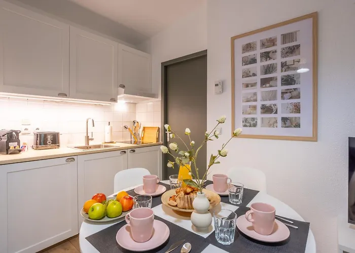 Le Sureau Noir S24b - Le Val Joly