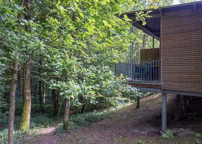 Casa vacanze Le Sureau Noir S24b - Le Val Joly